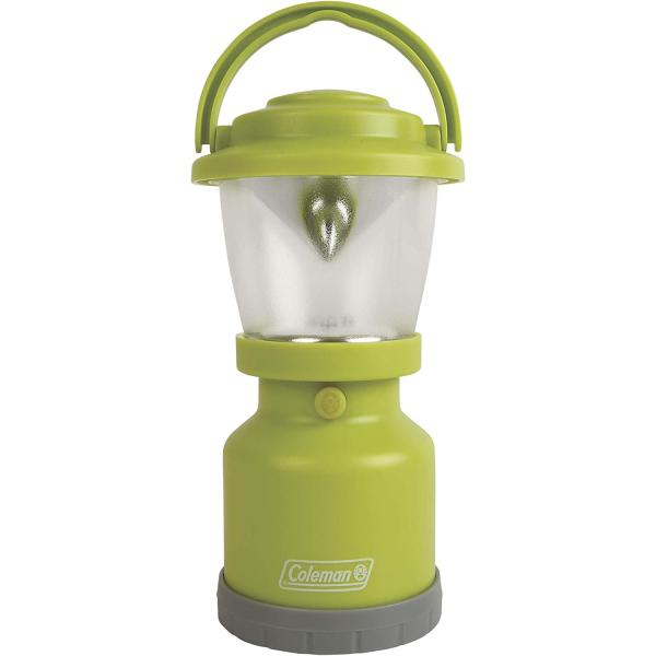 Coleman Kids LED Adventure Mini Lantern 1-Count, C...