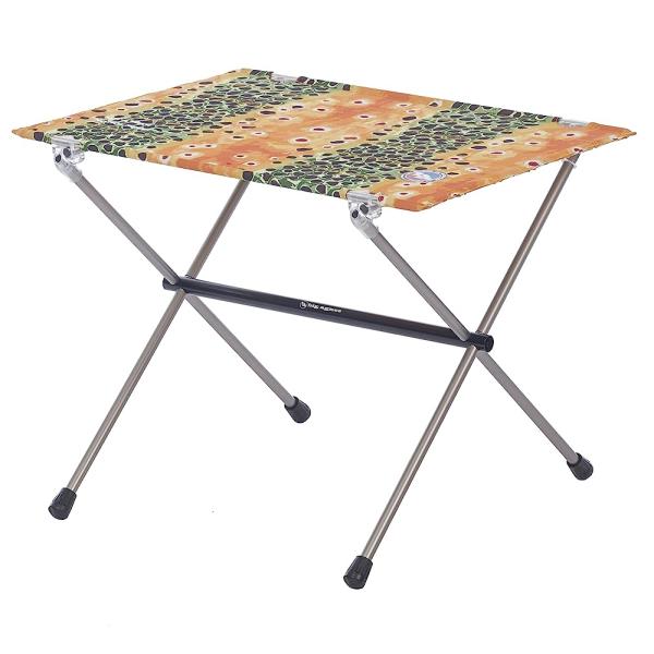 BIG AGNES WOODCHUCK &amp; SOUL KITCHEN TABLES - ULTRAL...