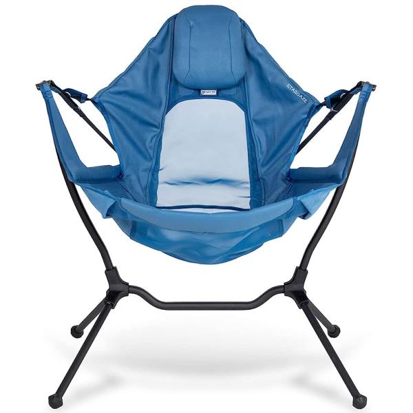 NEMO EQUIPMENT STARGAZE RECLINING LUXURY CAMPING C...