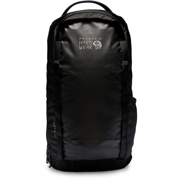 MOUNTAIN HARDWEAR CAMP 4 21 BACKPACK, BLACK, R