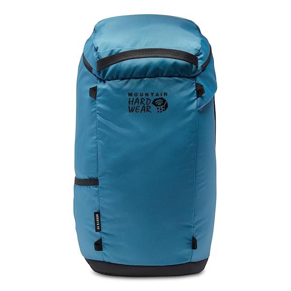 MOUNTAIN HARDWEAR REDEYE 45 TRAVEL PACK, CASPIAN, ...