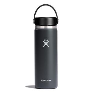 HYDRO FLASK WIDE MOUTH BOTTLE WITH FLEX CAP