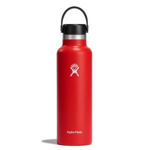 HYDRO FLASK STANDARD MOUTH WITH FLEX CAP - INSULAT...