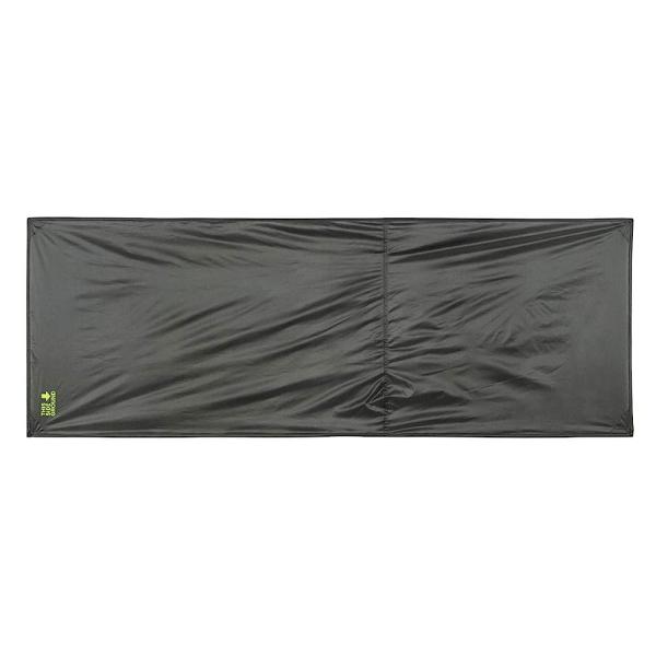 EUREKA! 1-PERSON FITTED TENT FOOTPRINT