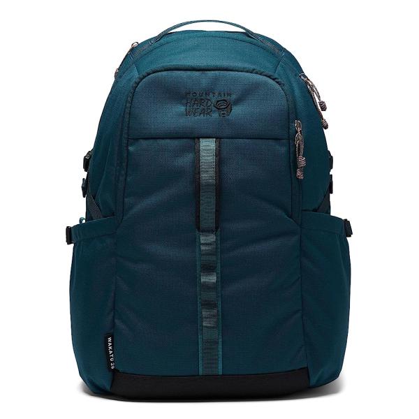 MOUNTAIN HARDWEAR WOMEN'S WAKATU W BACKPACK, DARK ...