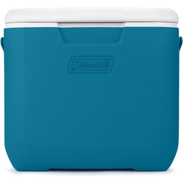 Coleman Chiller Series 30qt Insulated Portable Coo...
