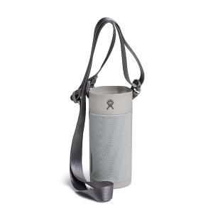 HYDRO FLASK SMALL TAG ALONG BOTTLE SLING BIRCH