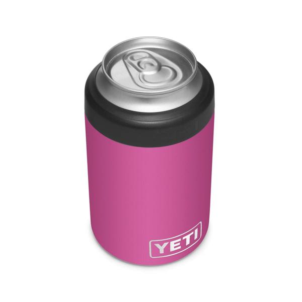 YETI Rambler 12オンス コルスター 標準缶クーラー:YETI 真空断熱 ステンレス製、...