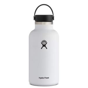 HYDRO FLASK WIDE MOUTH BOTTLE WITH FLEX CAP