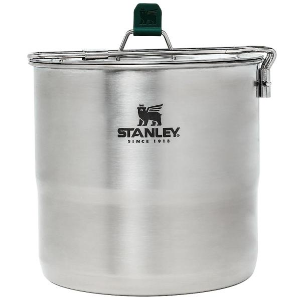 STANLEY ADVENTURE 4-PERSON COOKSET, 11-PIECE CAMPI...