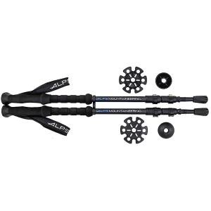 ALPS MOUNTAINEERING MOMENTUM TREKKING POLE