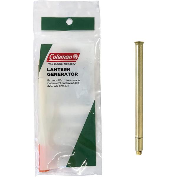 Coleman Replacement for 220 228 275 2-Mantle Lante...