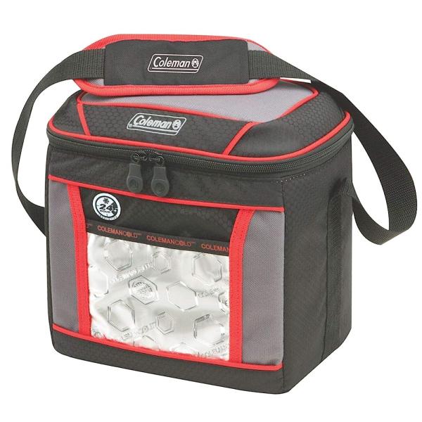COLEMAN 24-HOUR 16-CAN COOLER