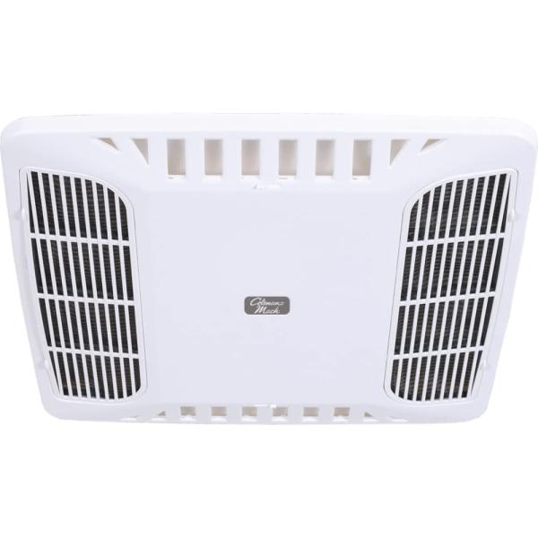 COLEMAN 8430A6301 GRILL