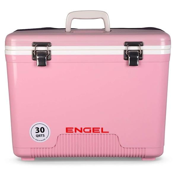 ENGEL UC30 30QT LEAK-PROOF, AIR TIGHT, DRYBOX COOL...