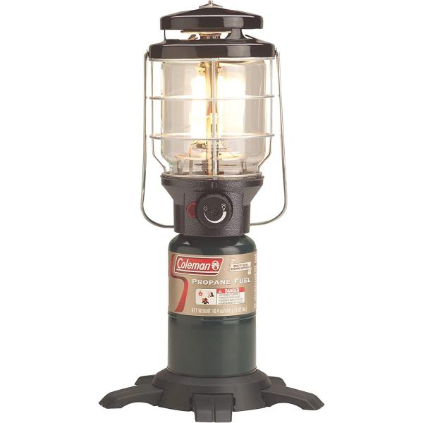 Coleman NorthStar Propane Lantern