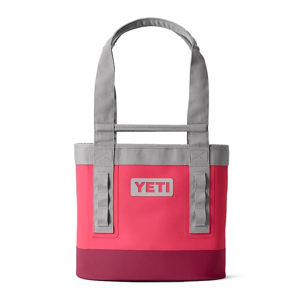 YETI CAMINO 20 CARRYALL WITH INTERNAL DIVIDERS, AL...