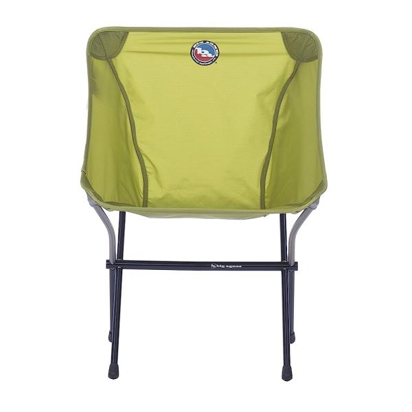 BIG AGNES MICA BASIN CHAIR- ULTRALIGHT, PORTABLE C...