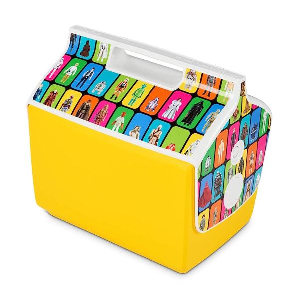 IGLOO 14 QUART LIMITED EDITION STAR WARS MINT IN A...