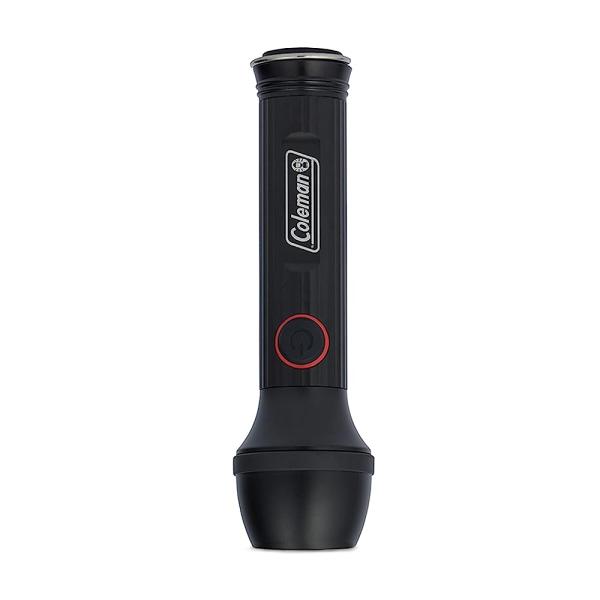 COLEMAN 800 LUMENS CLASSIC RECHARGE LED FLASHLIGHT