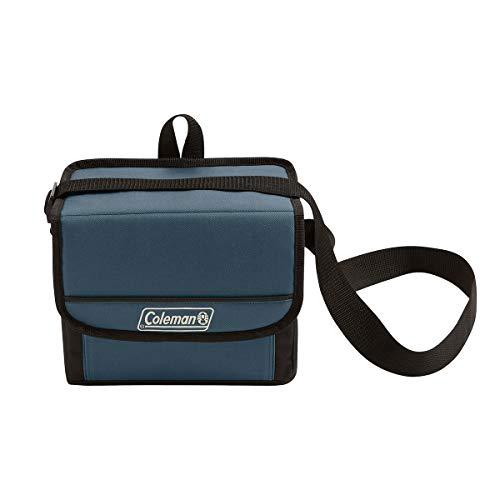 COLEMAN 9-CAN COLLAPSIBLE COOLER WITH 16-HOUR ICE ...