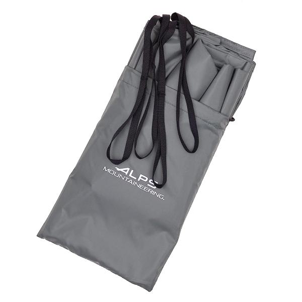 ALPS MOUNTAINEERING MERAMAC 3 FOOTPRINT