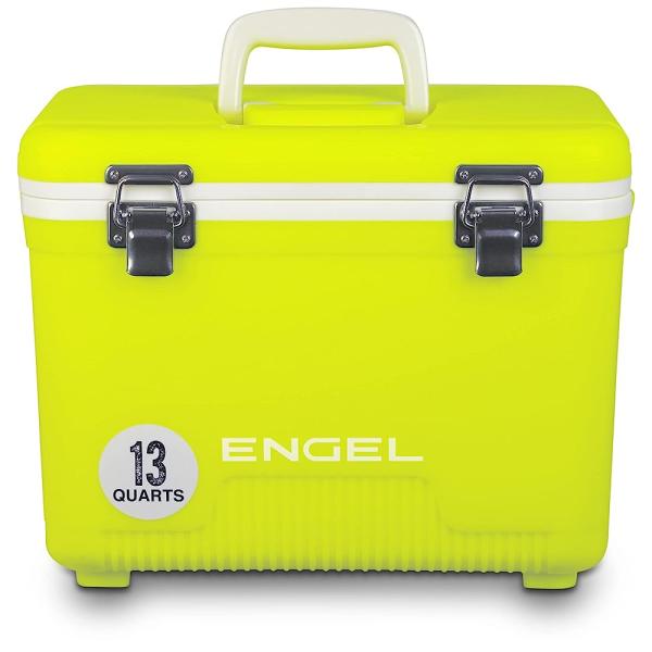 ENGEL UC13 13 QUART LEAK-PROOF, AIR TIGHT, DRYBOX ...