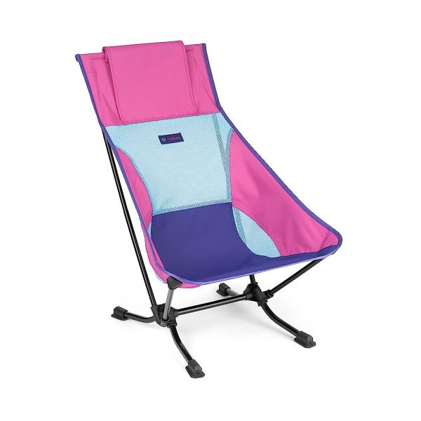 HELINOX BEACH CHAIR LIGHTWEIGHT, LOWER-PROFILE, CO...