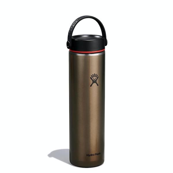 HYDRO FLASK 24 OZ. LIGHTWEIGHT TRAIL SERIES WATER ...