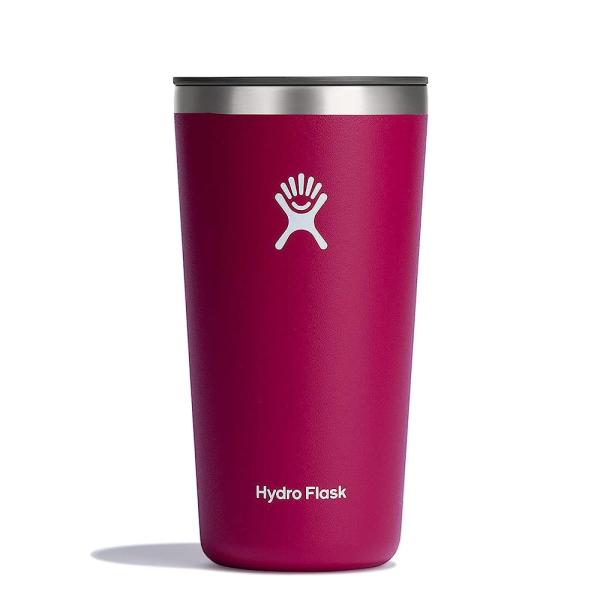 HYDRO FLASK 20 OZ ALL AROUND TUMBLER SNAPPER