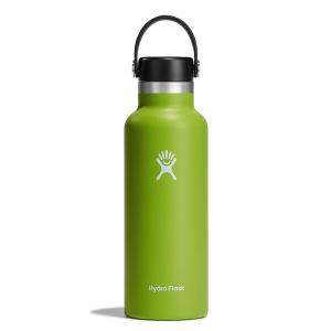 HYDRO FLASK STANDARD MOUTH BOTTLE WITH FLEX CAP