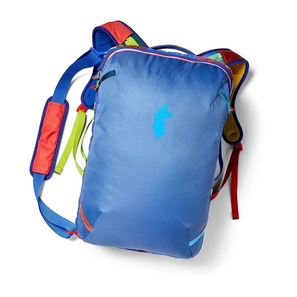 COTOPAXI ALLPA 42L TRAVEL PACK - DEL DIA - ONE OF ...