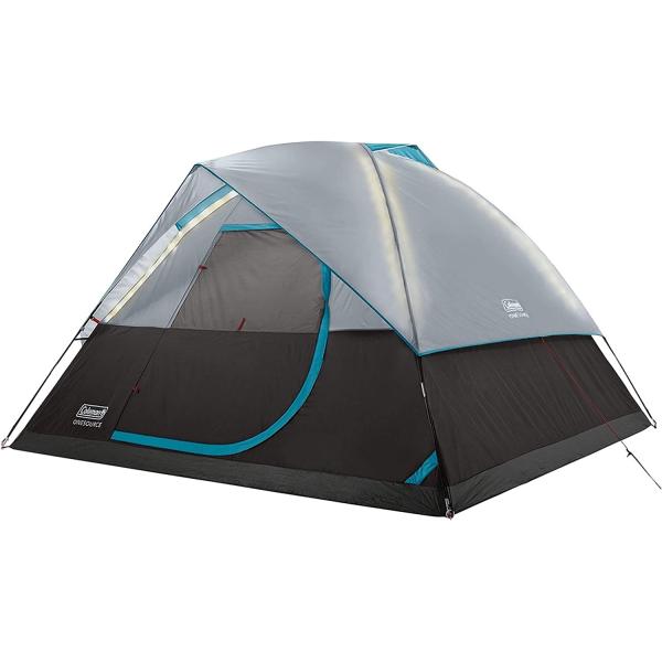 Coleman OneSource Rechargeable Camping System