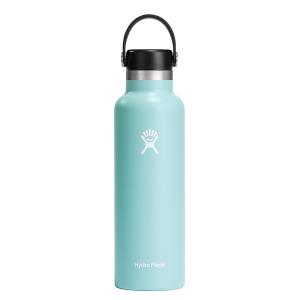 HYDRO FLASK 21 OZ STANDARD MOUTH WITH FLEX CAP STA...