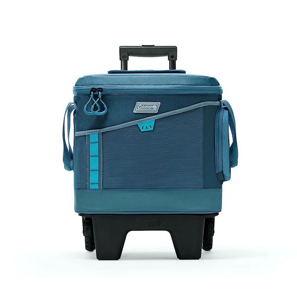 COLEMAN SPORTFLEX SOFT COOLER WITH 4WAY STRETCH ME...