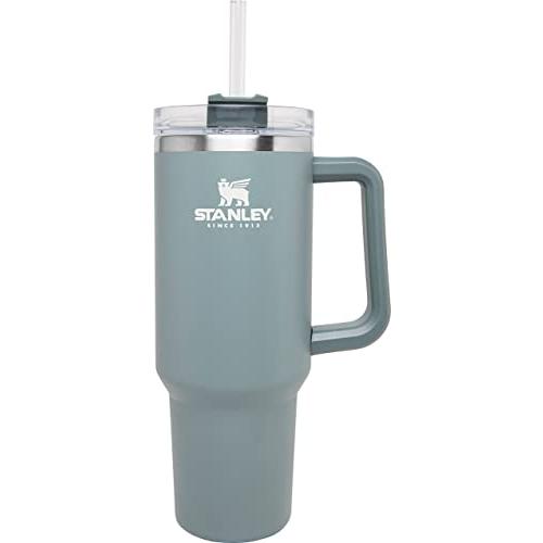 STANLEY 40OZ ADVENTURE QUENCHER REUSABLE INSULATED...