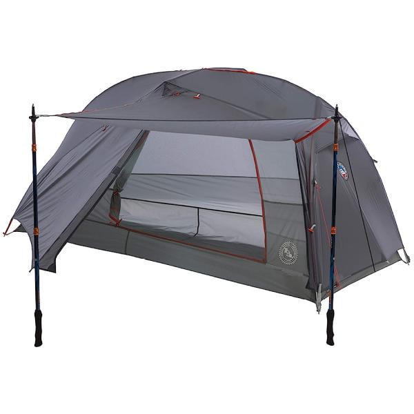 BIG AGNES COPPER SPUR HV UL1 ULTRALIGHT BIKEPACKIN...