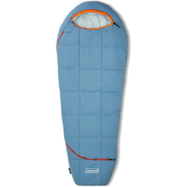 Coleman Sleeping BagBig Bay 0° Mummy Sleeping Bag ...