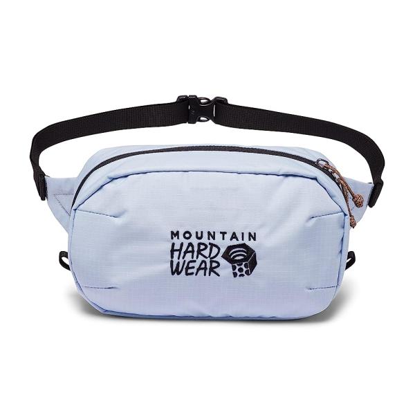 MOUNTAIN HARDWEAR FIELD DAY HIP PACK, ARCTIC ICE, ...