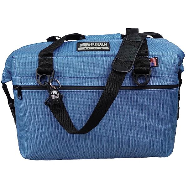 BISON COOLER 12 CAN MARLIN XD SERIES SOFTPAK SOFT ...