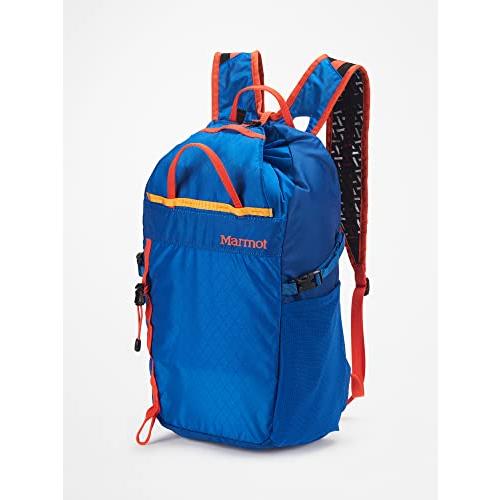 MARMOT KOMPRESSOR PACK | ULTRALIGHT HYDRATION BACK...