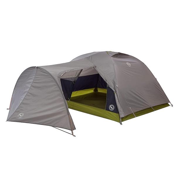 BIG AGNES BLACKTAIL HOTEL 3 BIKEPACKING TENT