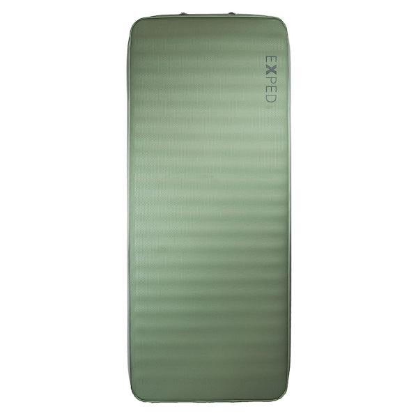 EXPED MEGAMAT 10 - SELF-INFLATING AND EXTREMELY CO...