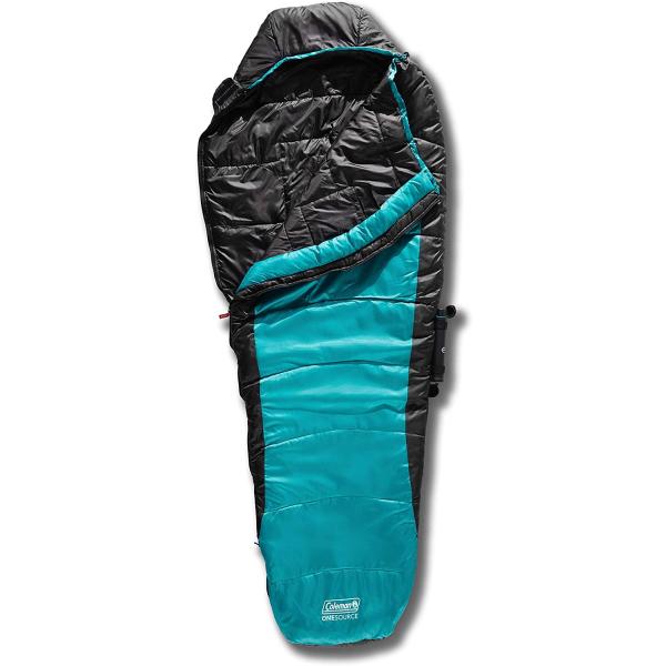 Coleman Heated Sleeping Bag OneSource Sleeping Bag...