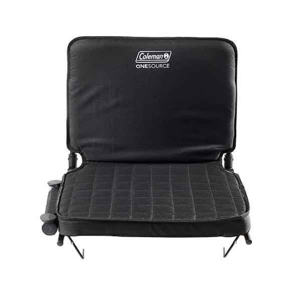 COLEMAN ONESOURCE HEATED STADIUM SEAT C004