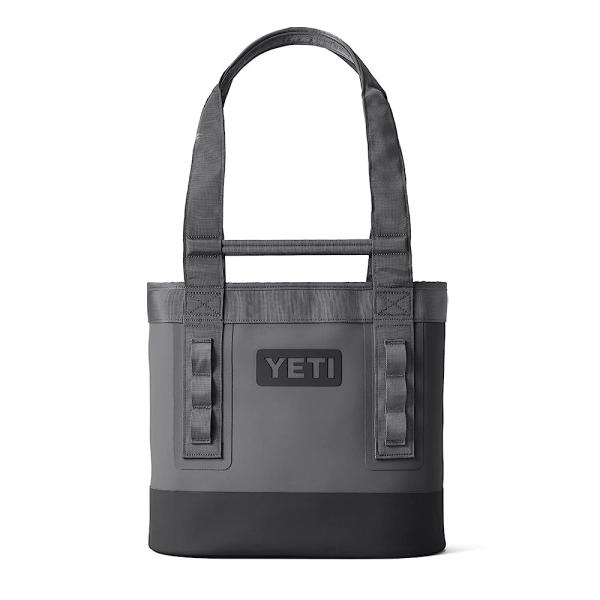 YETI CAMINO 20 CARRYALL WITH INTERNAL DIVIDERS, AL...