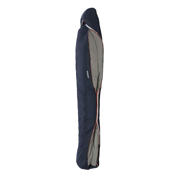 BIG AGNES TORCHLIGHT CAMP 35 SLEEPING BAG (FIRELIN...