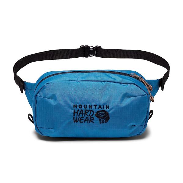 MOUNTAIN HARDWEAR FIELD DAY HIP PACK, VINSON BLUE,...