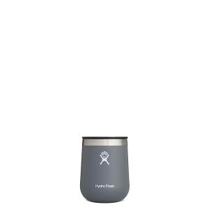HYDRO FLASK 10 OZ. WINE TUMBLER - VACUUM INSULATED...