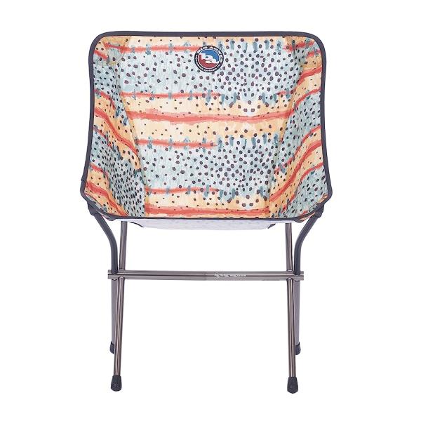 BIG AGNES MICA BASIN CHAIR- ULTRALIGHT, PORTABLE C...